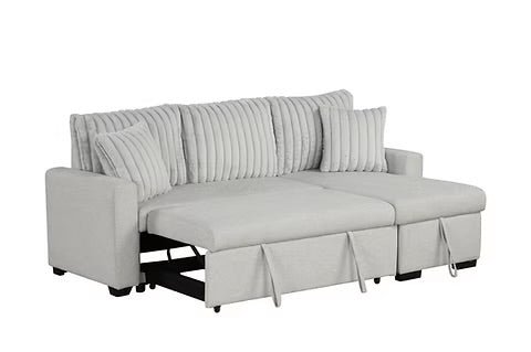 S8670 Nori (Grey)