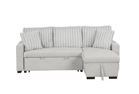 S8670 Nori (Grey)