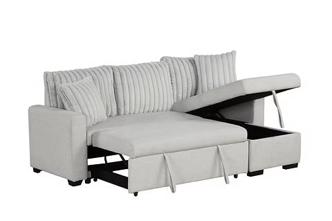 S8670 Nori (Grey)