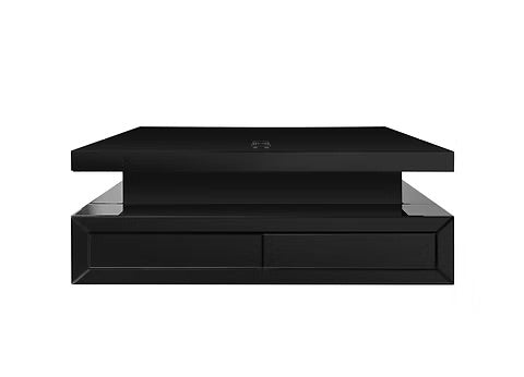 A-CT03 Alma (Black)