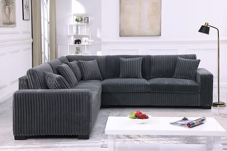 S861 Comfy II