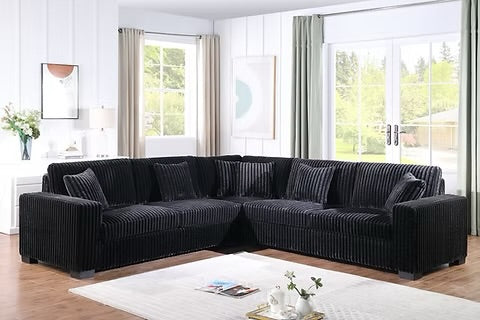 S861 comfy II