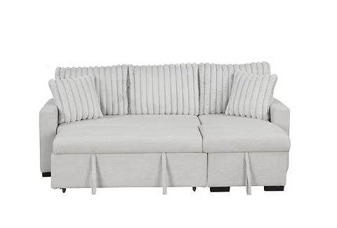 S8670 Nori (Grey)