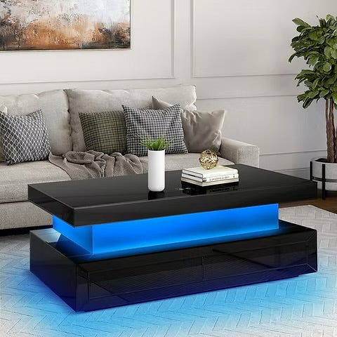 A-CT03 Alma (Black)