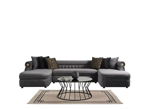 Brooklyn Sectional