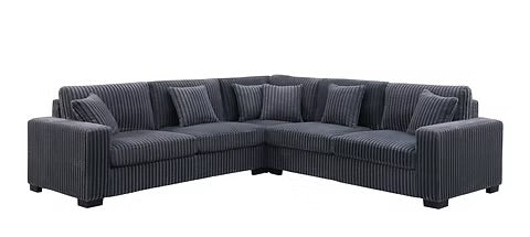 S861 Comfy II