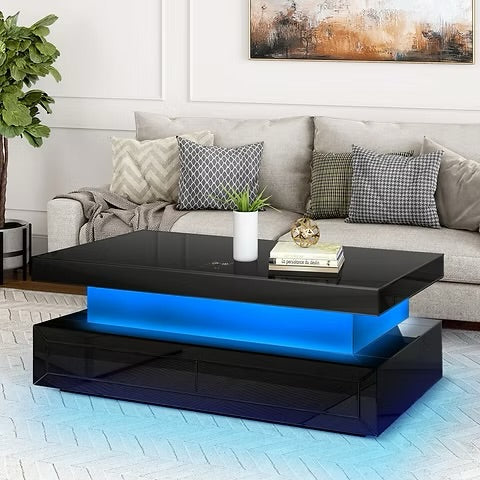 A-CT03 Alma (Black)