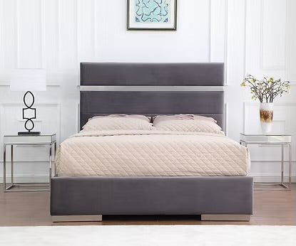B810 Cartier (Grey)