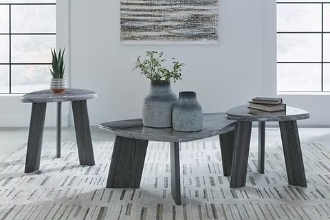 Ashley T-390-13 Bluebond