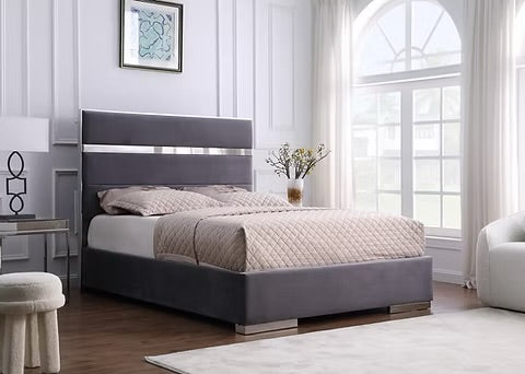 B810 Cartier (Grey)