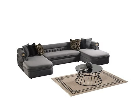 Brooklyn Sectional