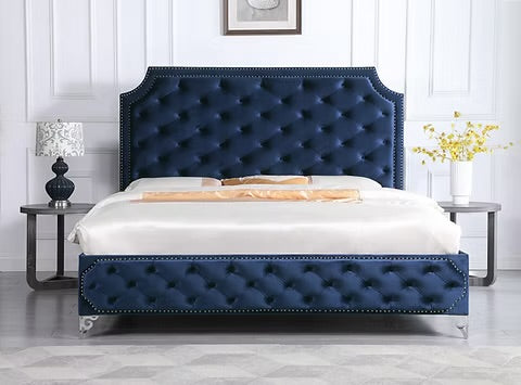 B830 Leigh (Blue)