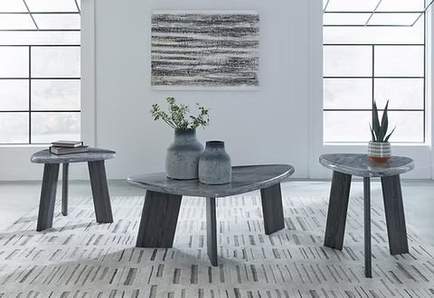 Ashley T-390-13 Bluebond