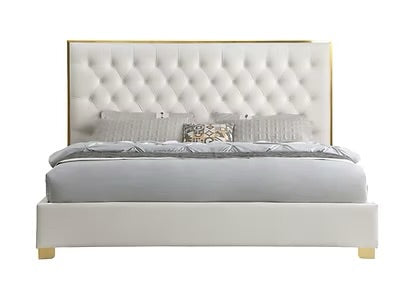 B600 Rose (cream) 55” H