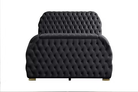B8010 Royal King Size Bed