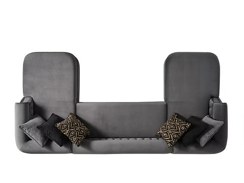 Brooklyn Sectional
