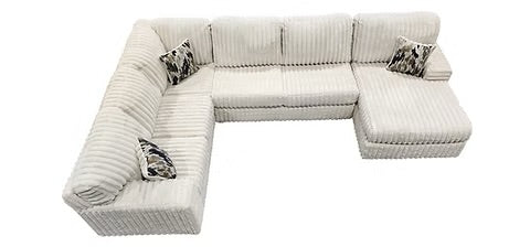 S319 Austin (Ivory)