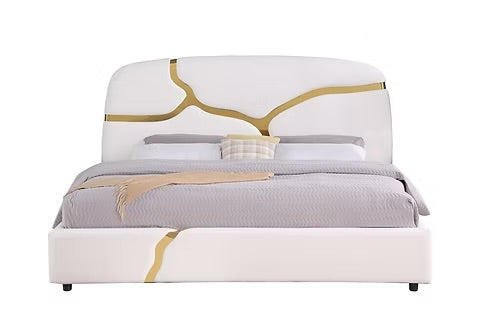 B838 Milan King Bed