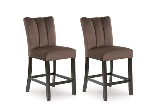 Ashley PCD581-124 Barstool