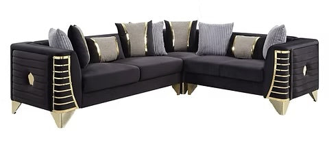 S4020 Donovan Sectional