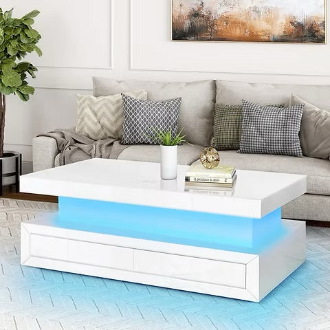 A-CT03 Alma (White)