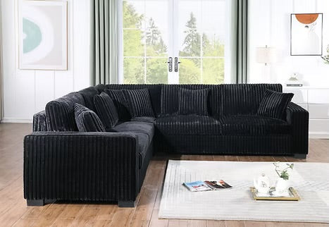 S861 comfy II