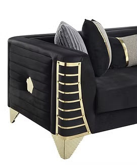 S4020 Donovan Sectional