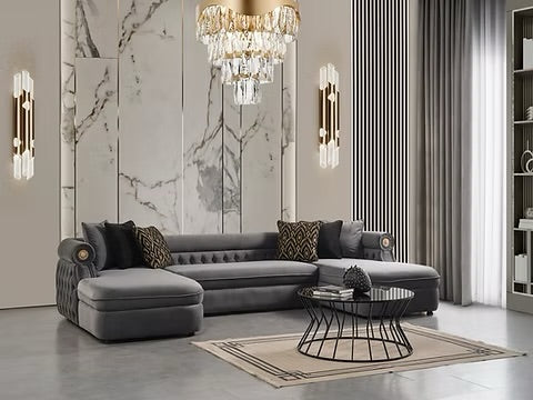 Brooklyn Sectional