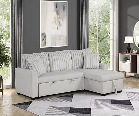S8670 Nori (Grey)