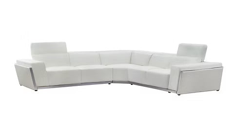 M1-8010A Domo (white)