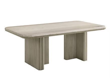 D1300 Adriana Table (Marble)
