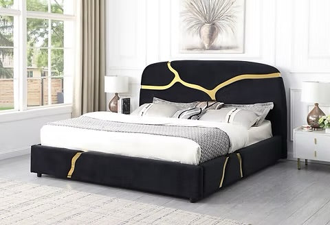 B838 Milan (Black)