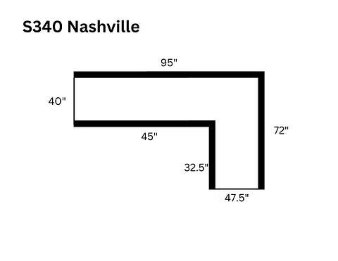 S340 Nashville