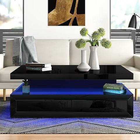 A-CT03 Alma (Black)