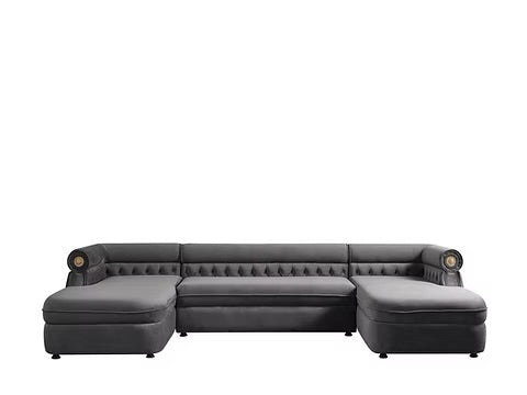 Brooklyn Sectional