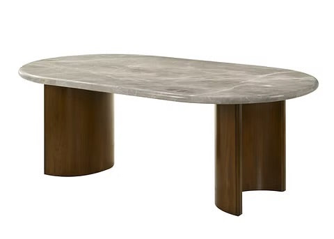 D1350 Cyra Dining (Marble Top)