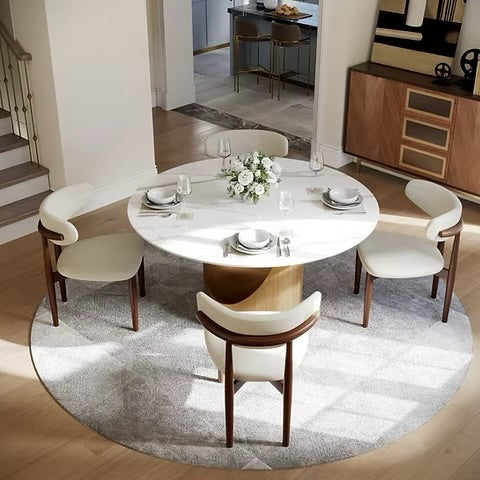 Smile 51”Dining Table
