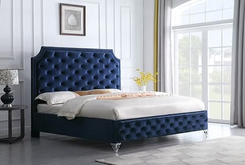 B830 Leigh (Blue)