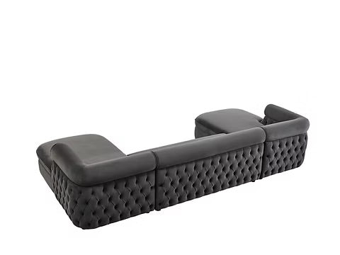 Brooklyn Sectional