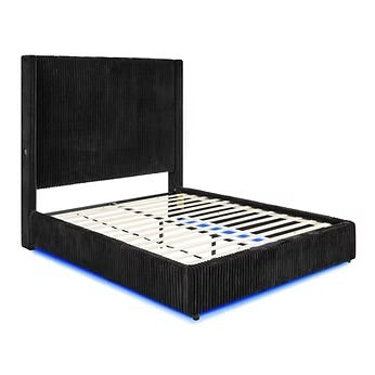 B300 Belinda King Bed