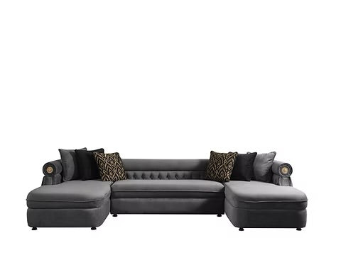 Brooklyn Sectional