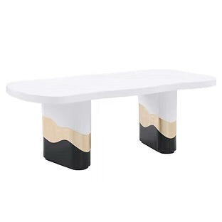 D901 Orion 82” Dining Table