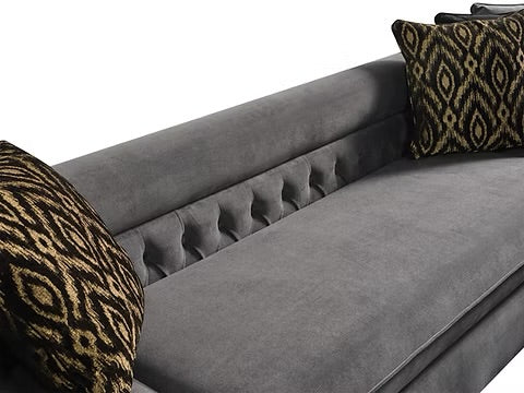 Brooklyn Sectional