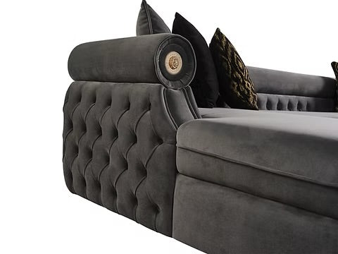 Brooklyn Sectional