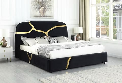 B838 Milan (Black)