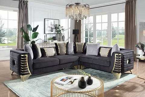 S4020 Donovan Sectional