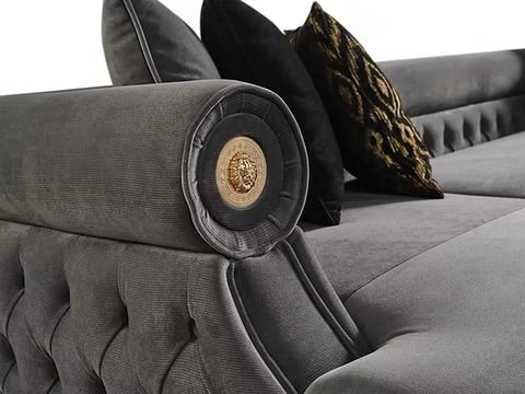 Brooklyn Sectional