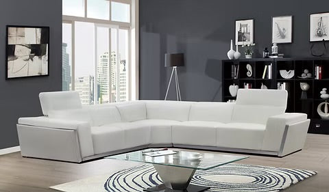M1-8010A Domo (white)