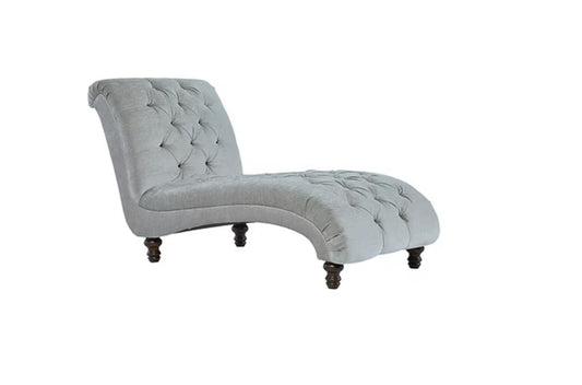 S21500 Lush Chaise Lounge (grey)